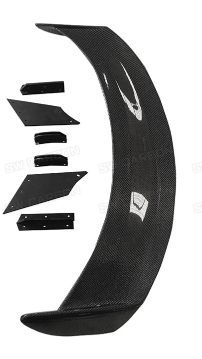 Carbon Heckspoiler für Toyota GR86