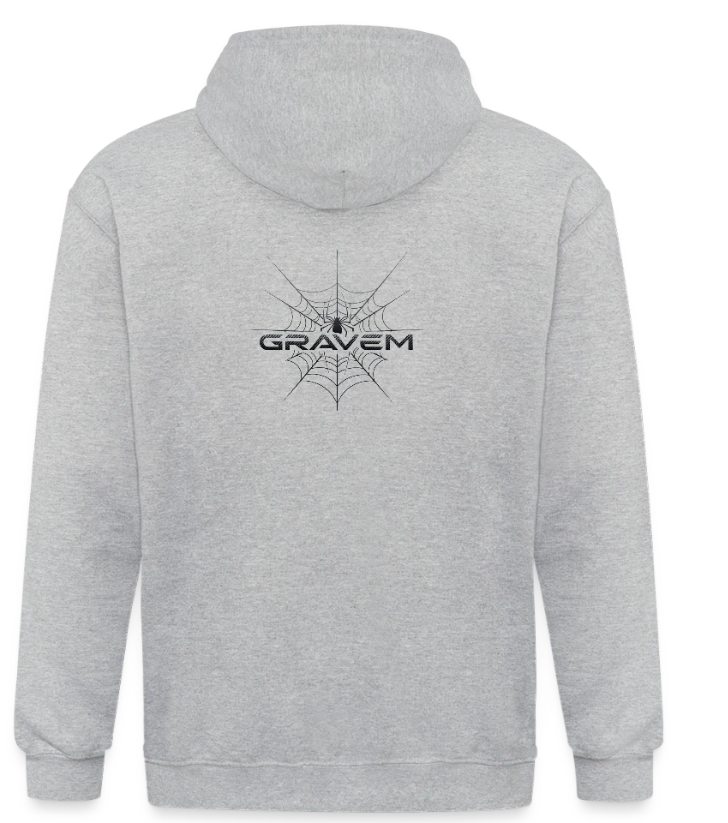 Gravem Zipper