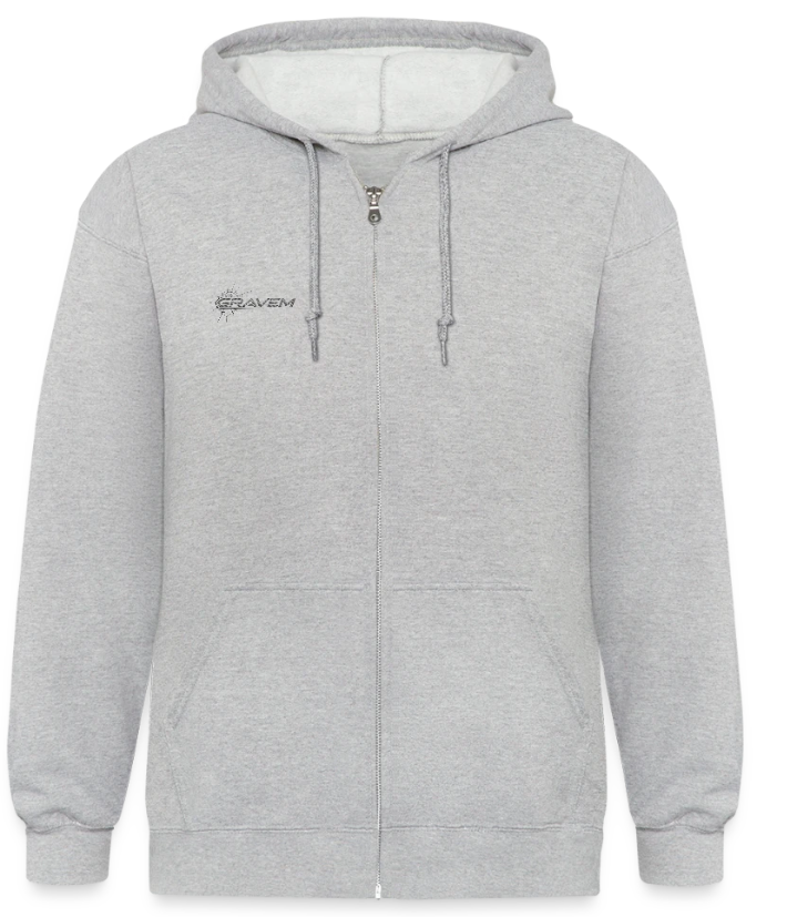 Gravem Zipper